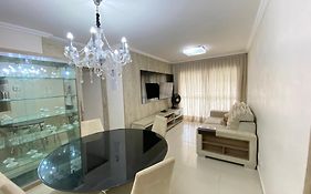 Apto Beira Mar Jtr -3 Quartos - Piscina - Cobertura - Churrasqueira